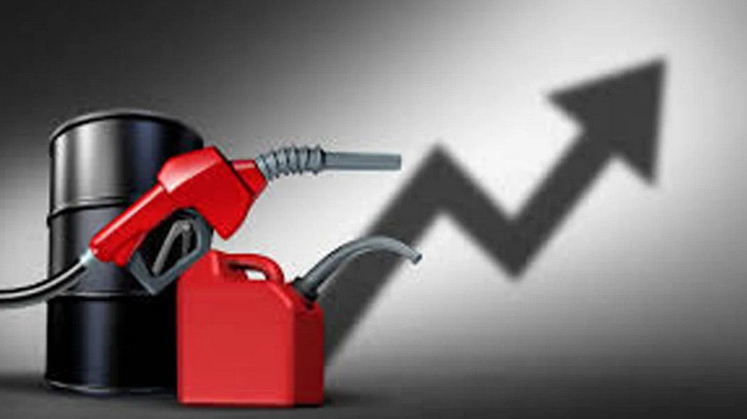 বিশ্ববাজারে তেলের দাম ২০২২ সালের পর সর্বোচ্চ